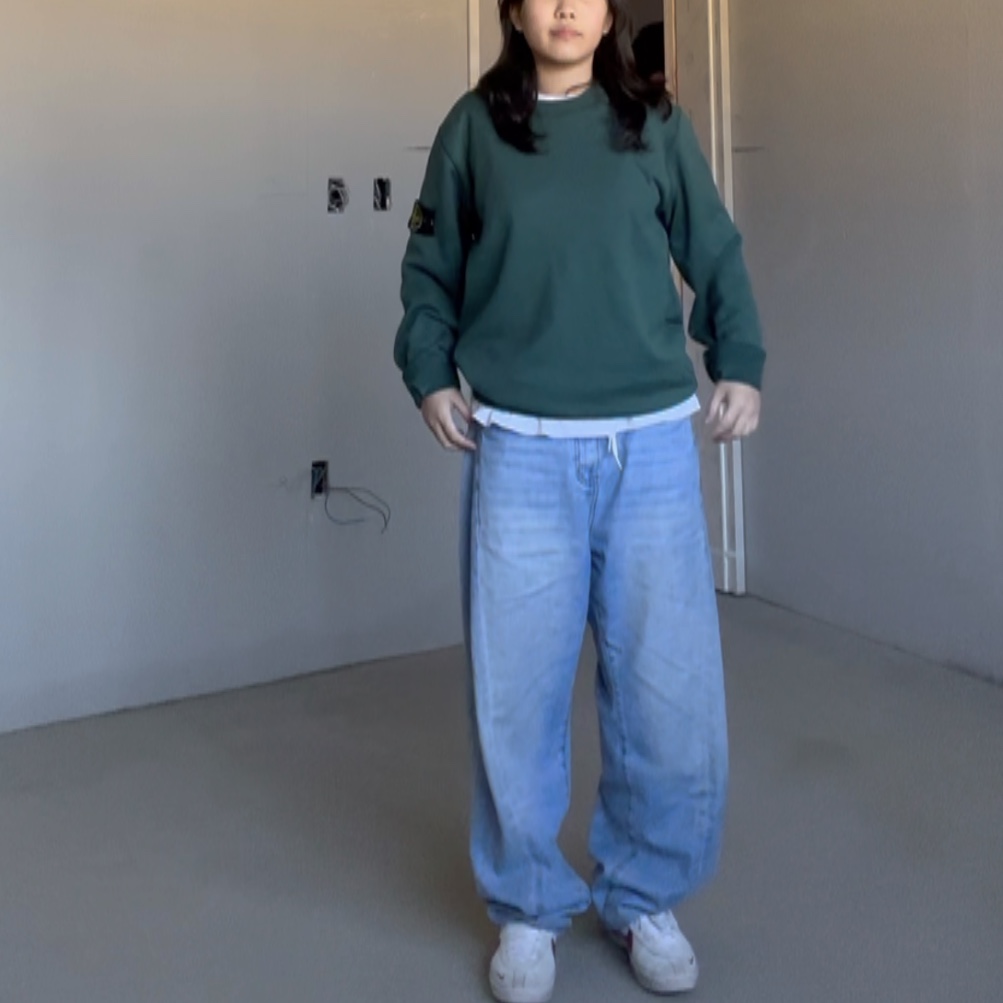 moonear님의 스타일 - 1