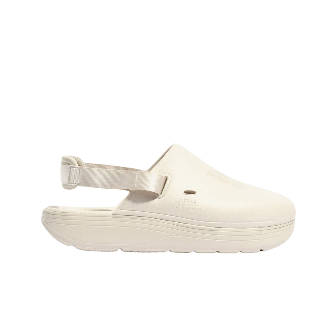 수이코크 x 니들스 빠삐용 카포 샌들 베이지(Suicoke x Needles Papillon Cappo Sandals Beige)