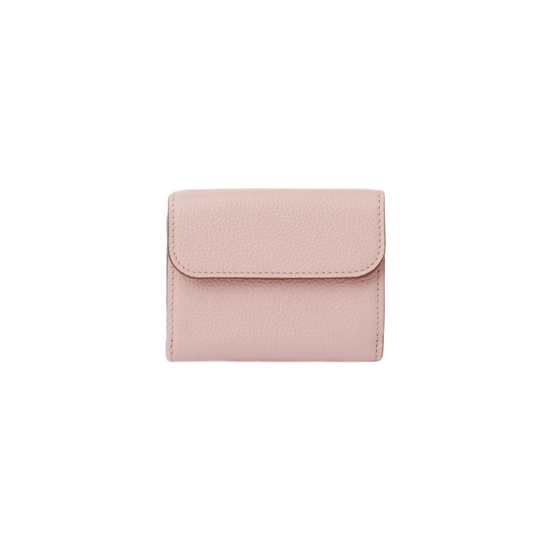 Chloe Marcie Small Tri-Fold Wallet Blossom Pink 상세 이미지 2