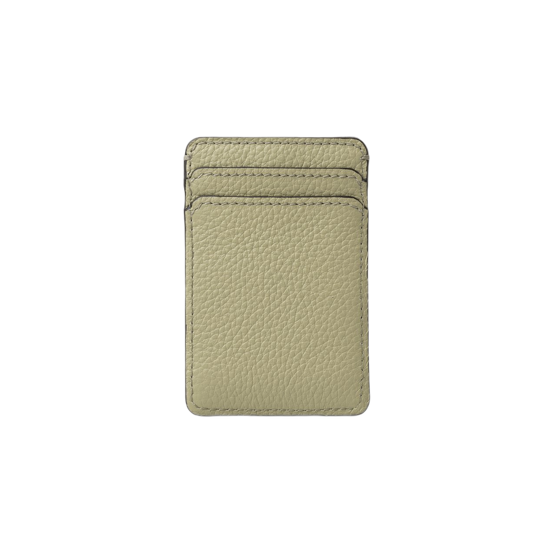 Chloe Marcie Card Holder Faded Green 상세 이미지 2