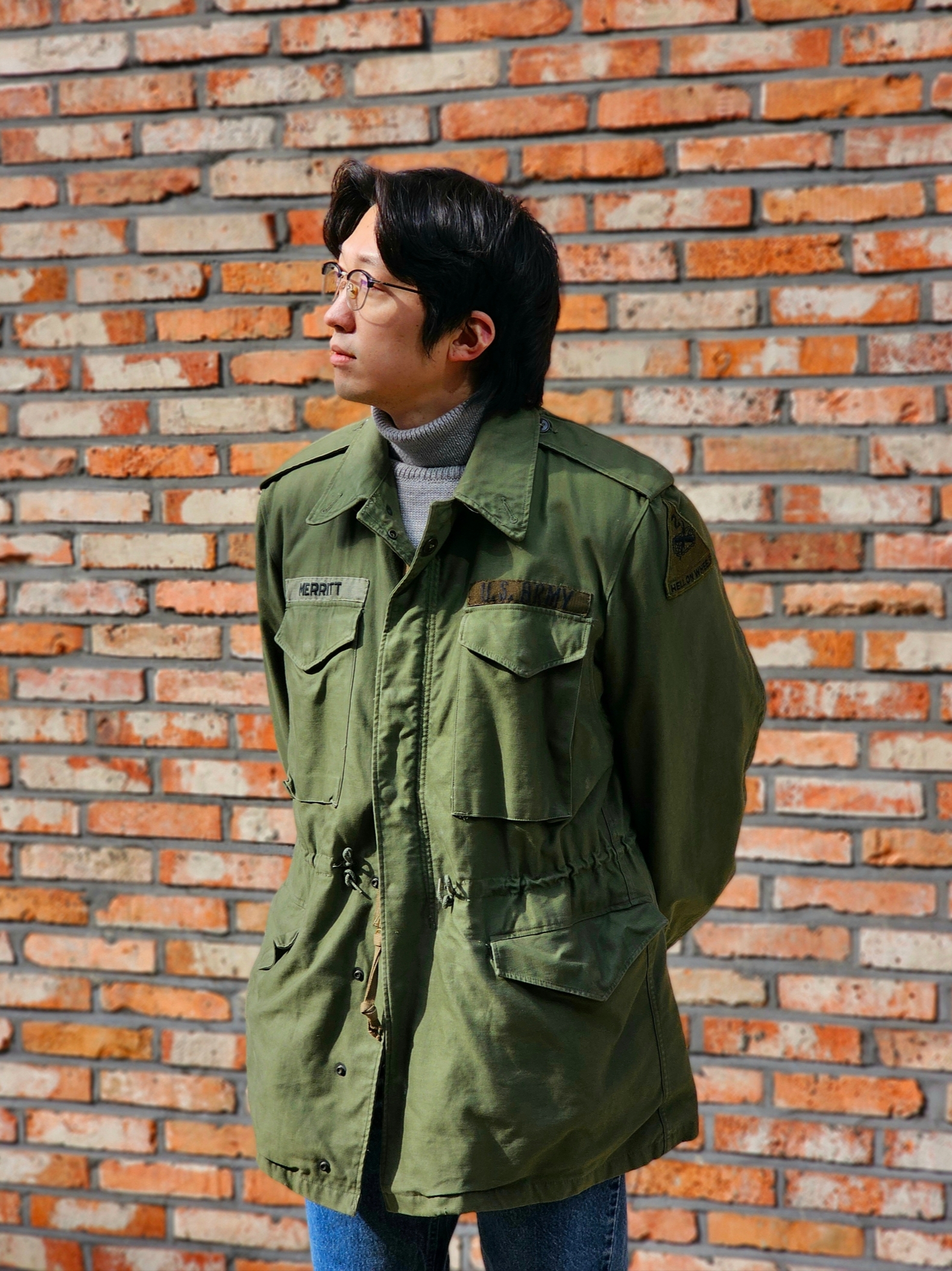 h.m님의 스타일 - 2