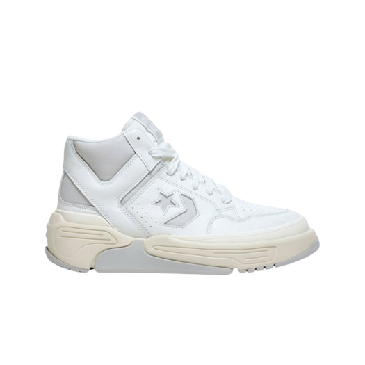 Converse Weapon CX Mid Vintage White
