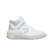 Converse Weapon CX Mid Vintage White