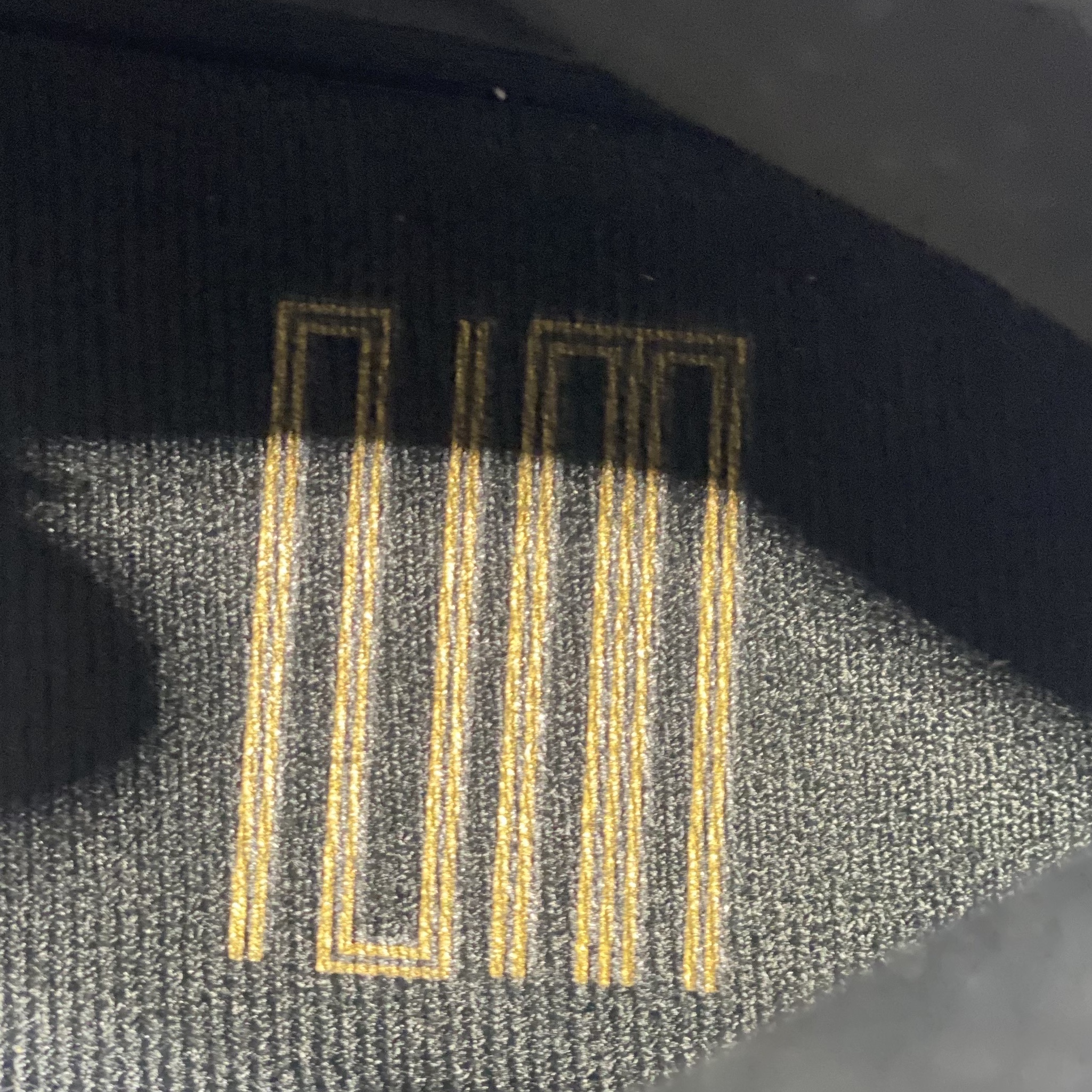 Jordan 11 Retro Gratitude 착용 스타일 - 3