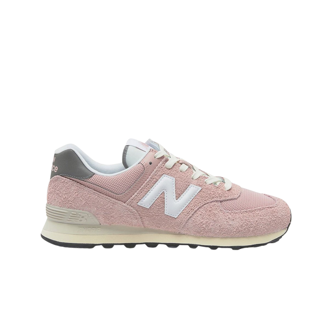 뉴발란스 574 헤리티지 멜로우 핑크(New Balance 574 Heritage Mellow Pink)