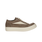 Rick Owens Luxor Vintage Sneakers Dust Milk