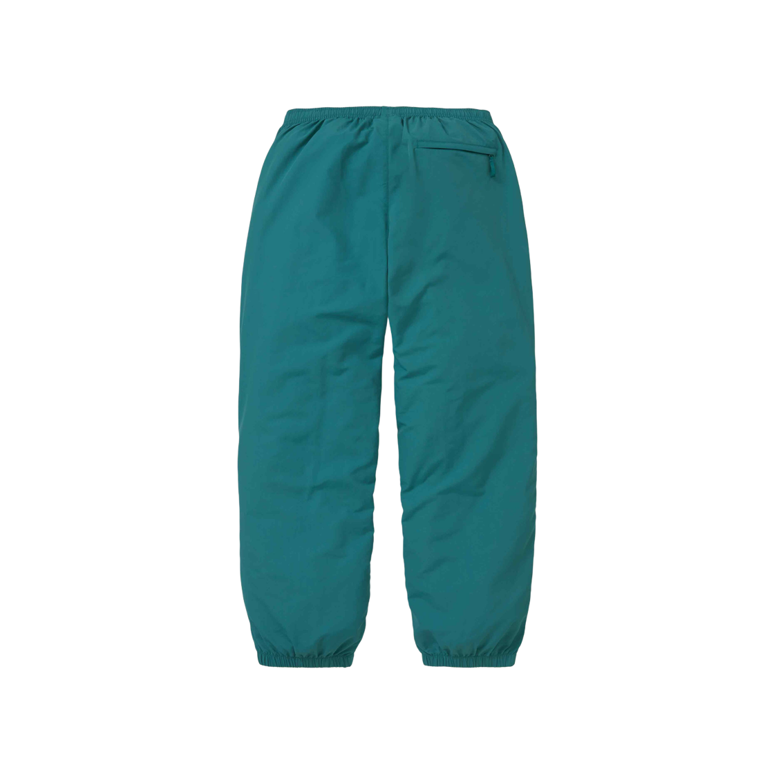 Supreme Warm Up Pant Teal - 24SS 상세 이미지 2