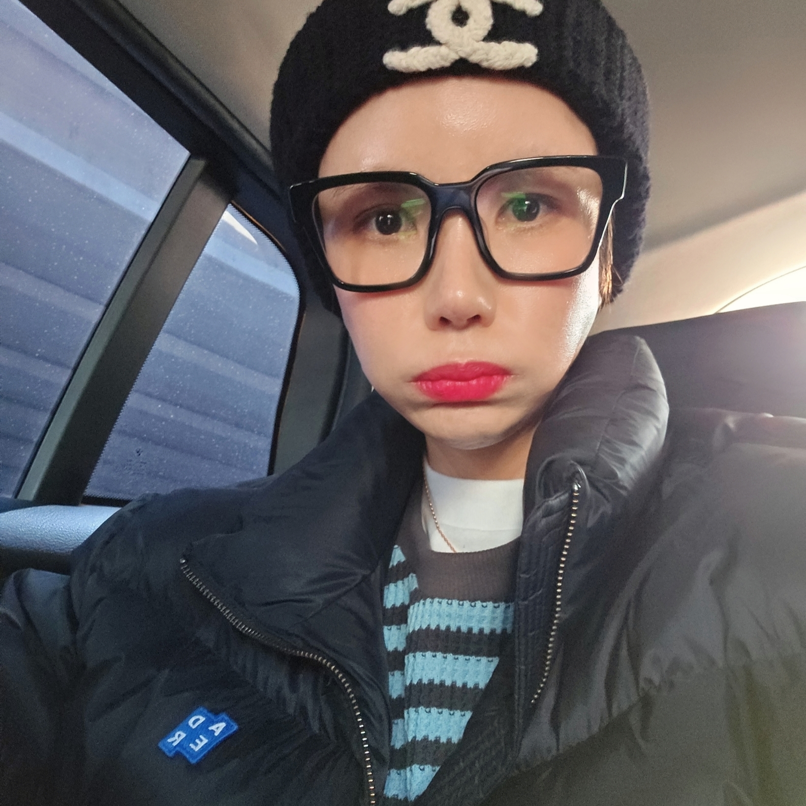 【大人の上品グレーで攻める】CHANEL★サンダル★煌めくCC 高めヒールでスタイルアップも♡】CHANEL サンダル (CHANEL