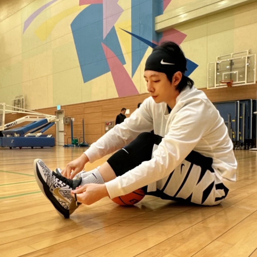 Nike Kobe 5 Protro Big Stage 착용 스타일