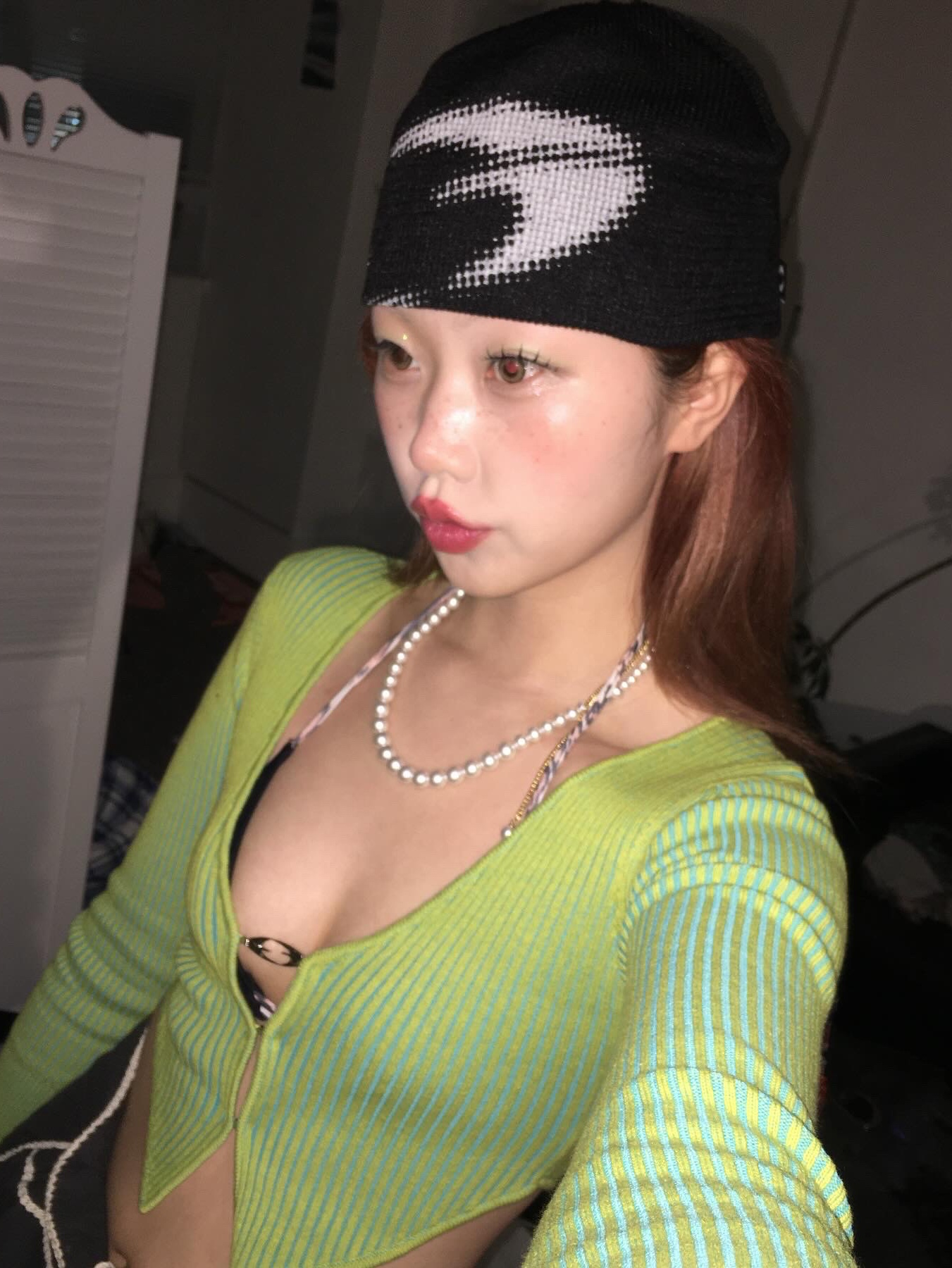 insta @smooshsol 👩🏻‍🦰🩷님의 스타일 - 3