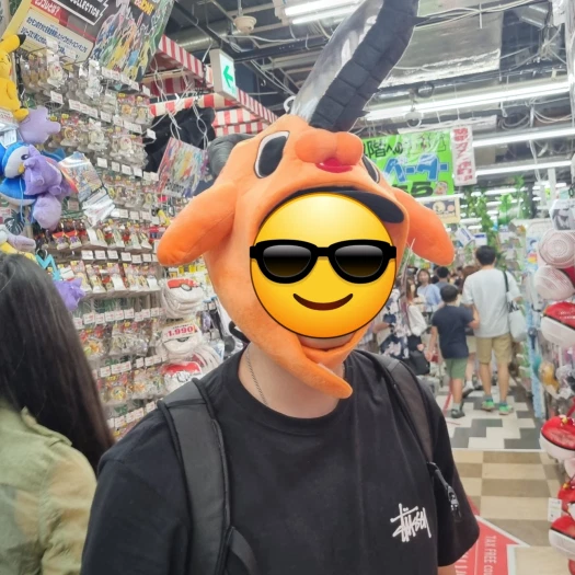 스타일 카드