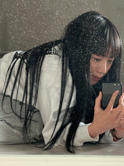 KREAM 스타일 - 2