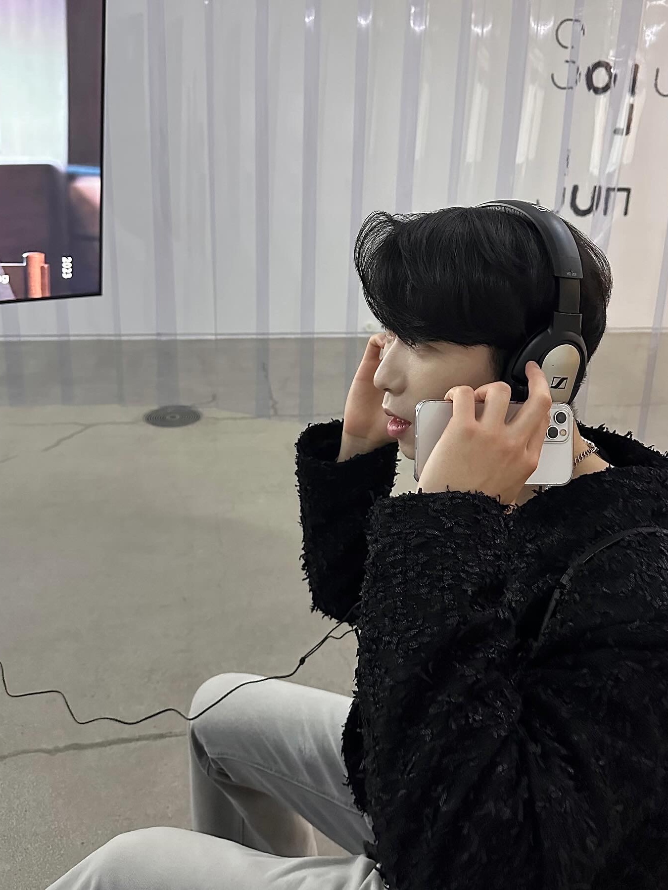 송정현님의 스타일 - 6