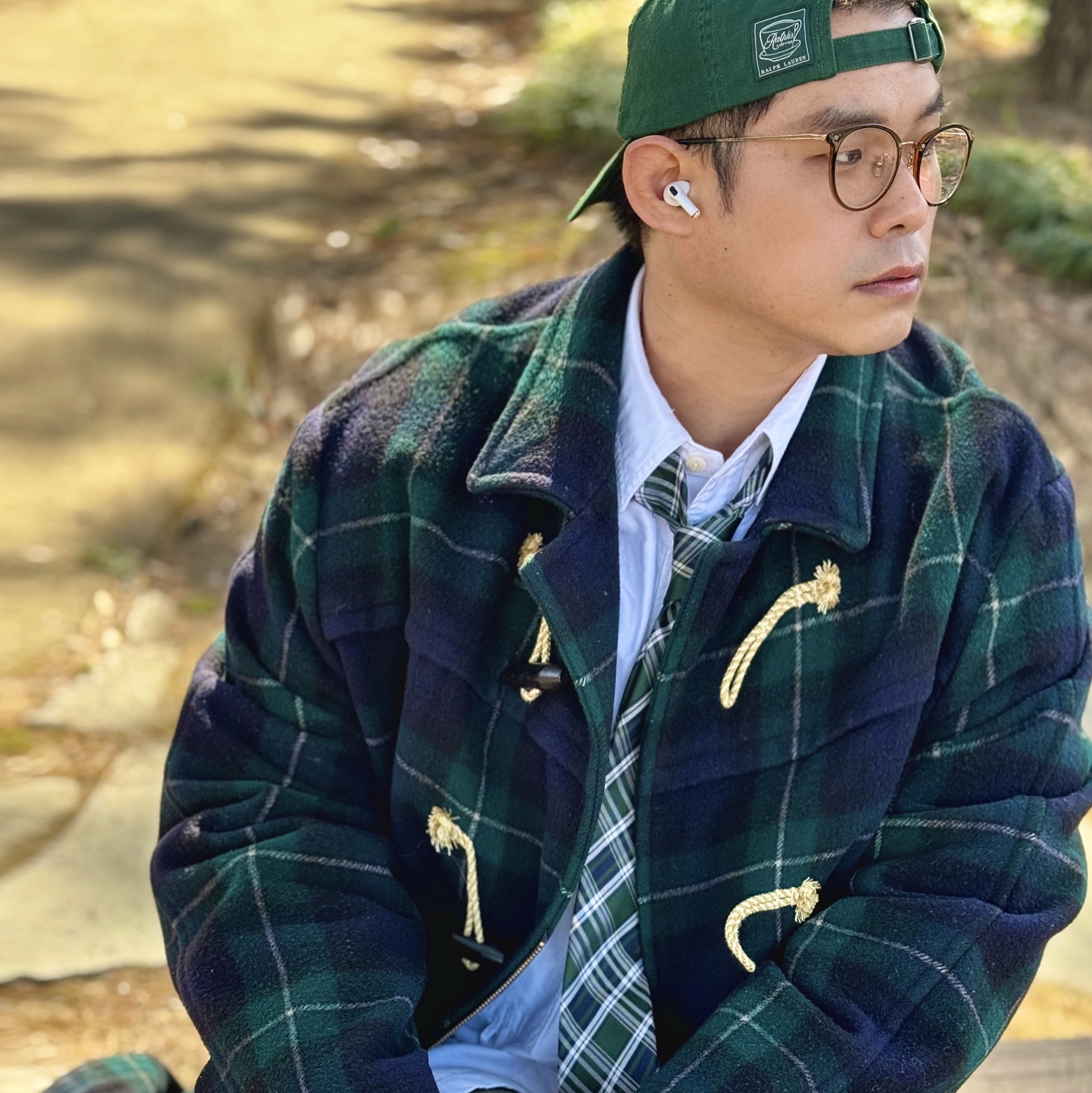 Samuel Jihoon Kim님의 스타일 - 3