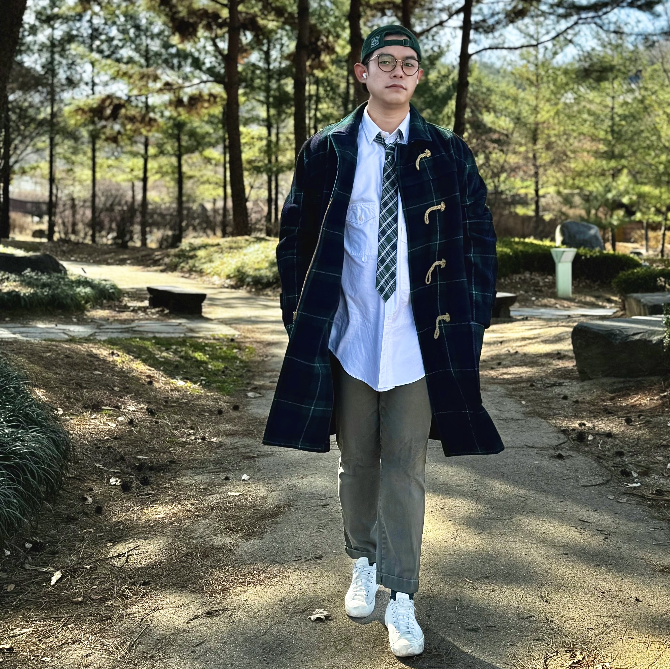 Samuel Jihoon Kim님의 스타일 - 2