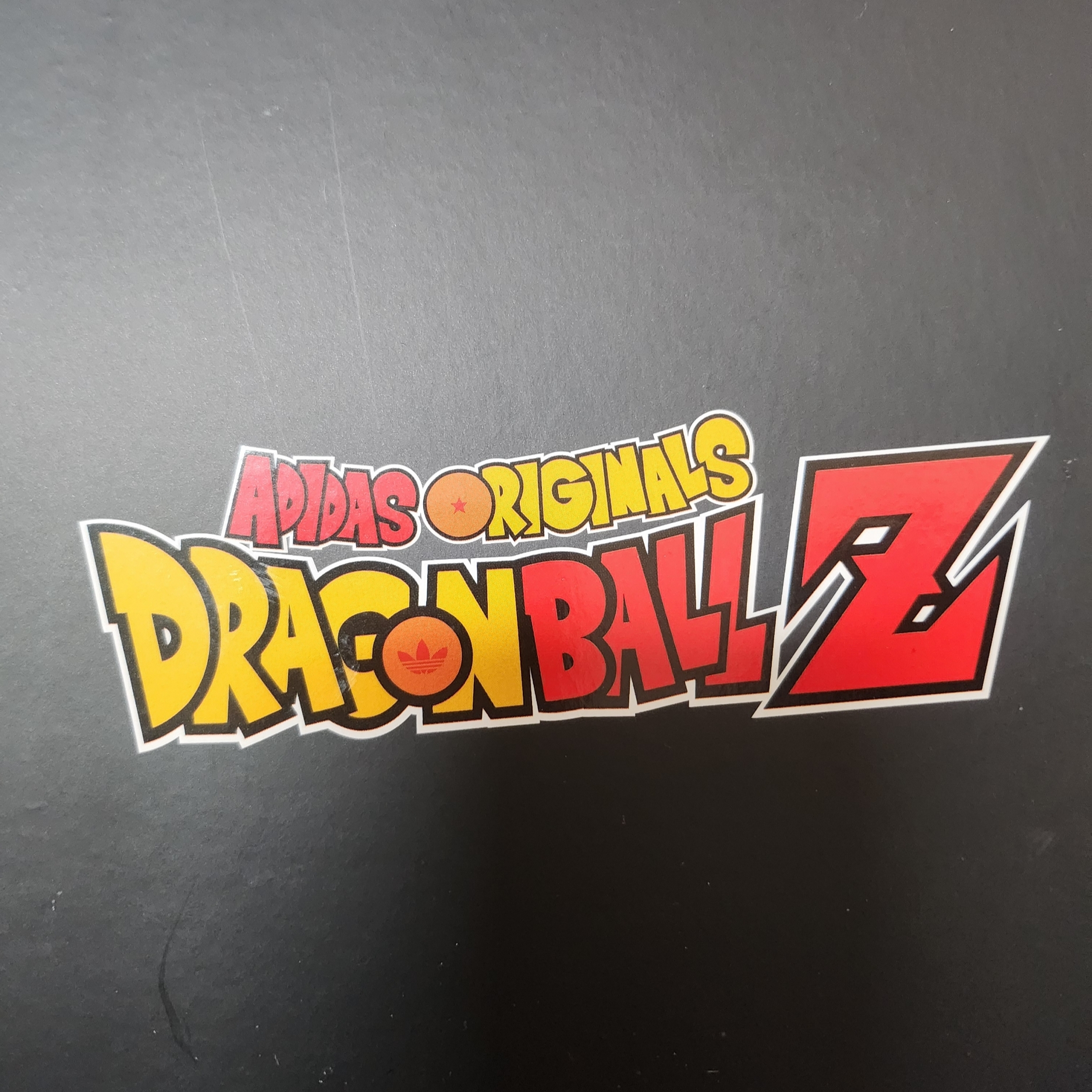 Adidas Yung-1 Dragon Ball Z Frieza 착용 스타일 - 3
