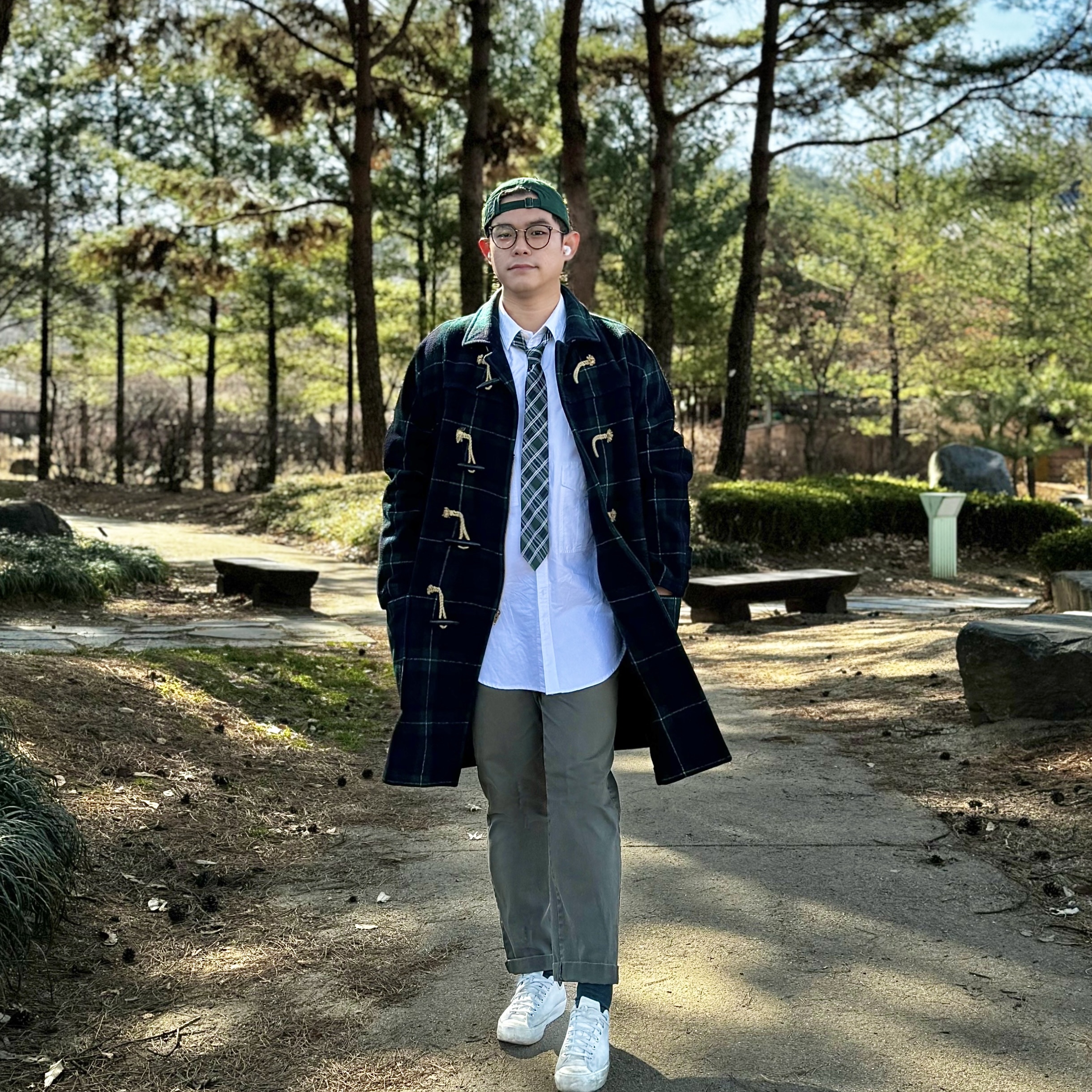 Samuel Jihoon Kim님의 스타일 - 1