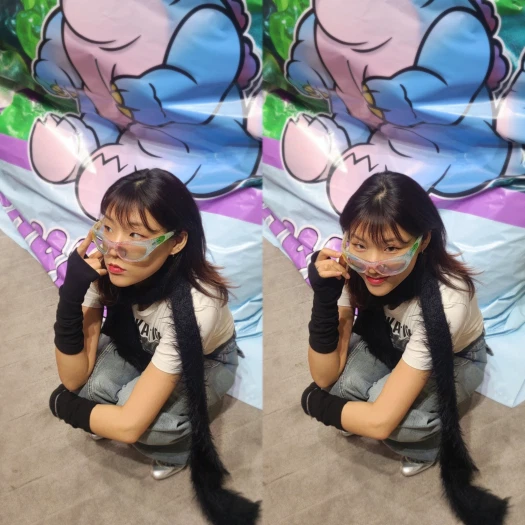 스타일 카드