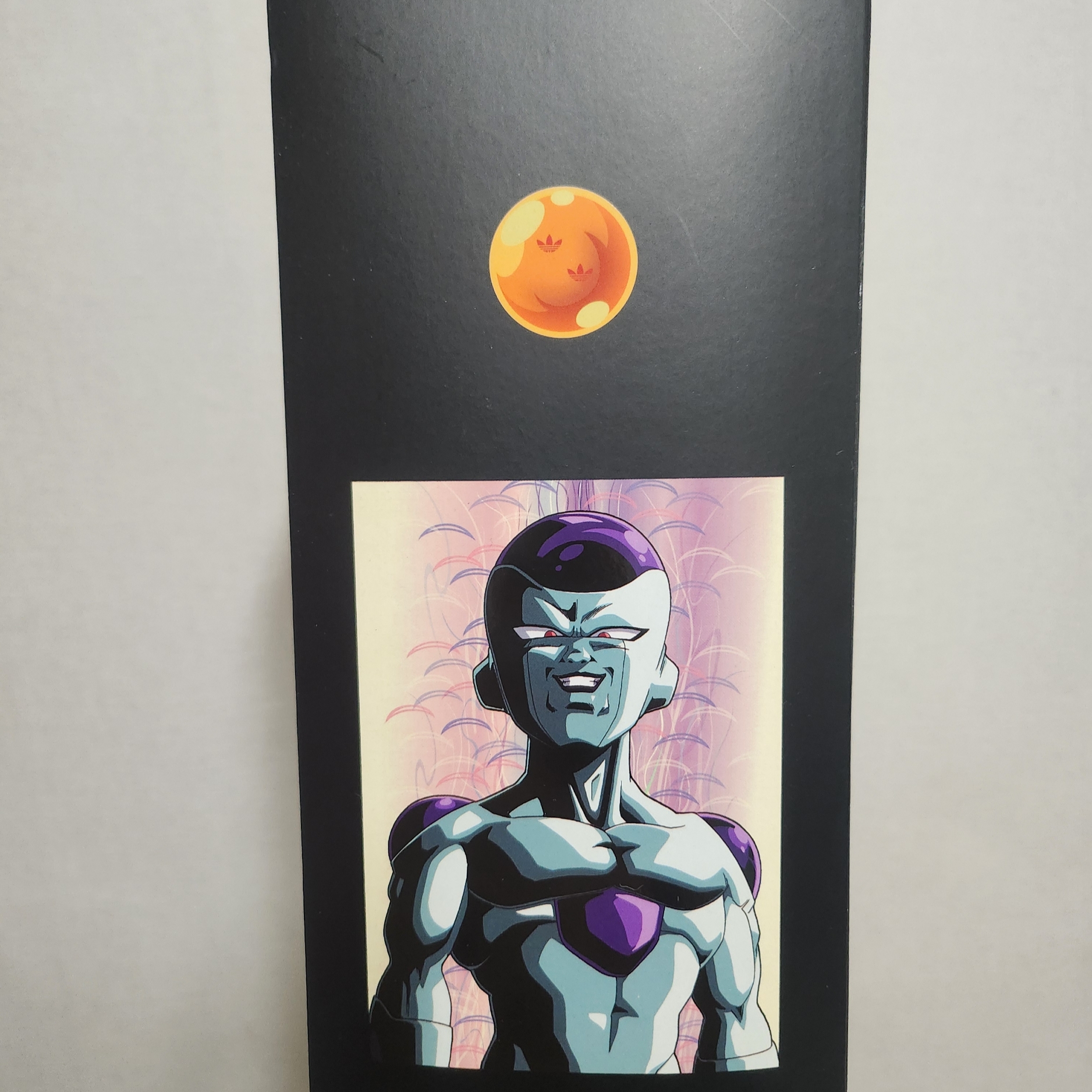 Adidas Yung-1 Dragon Ball Z Frieza 착용 스타일 - 4