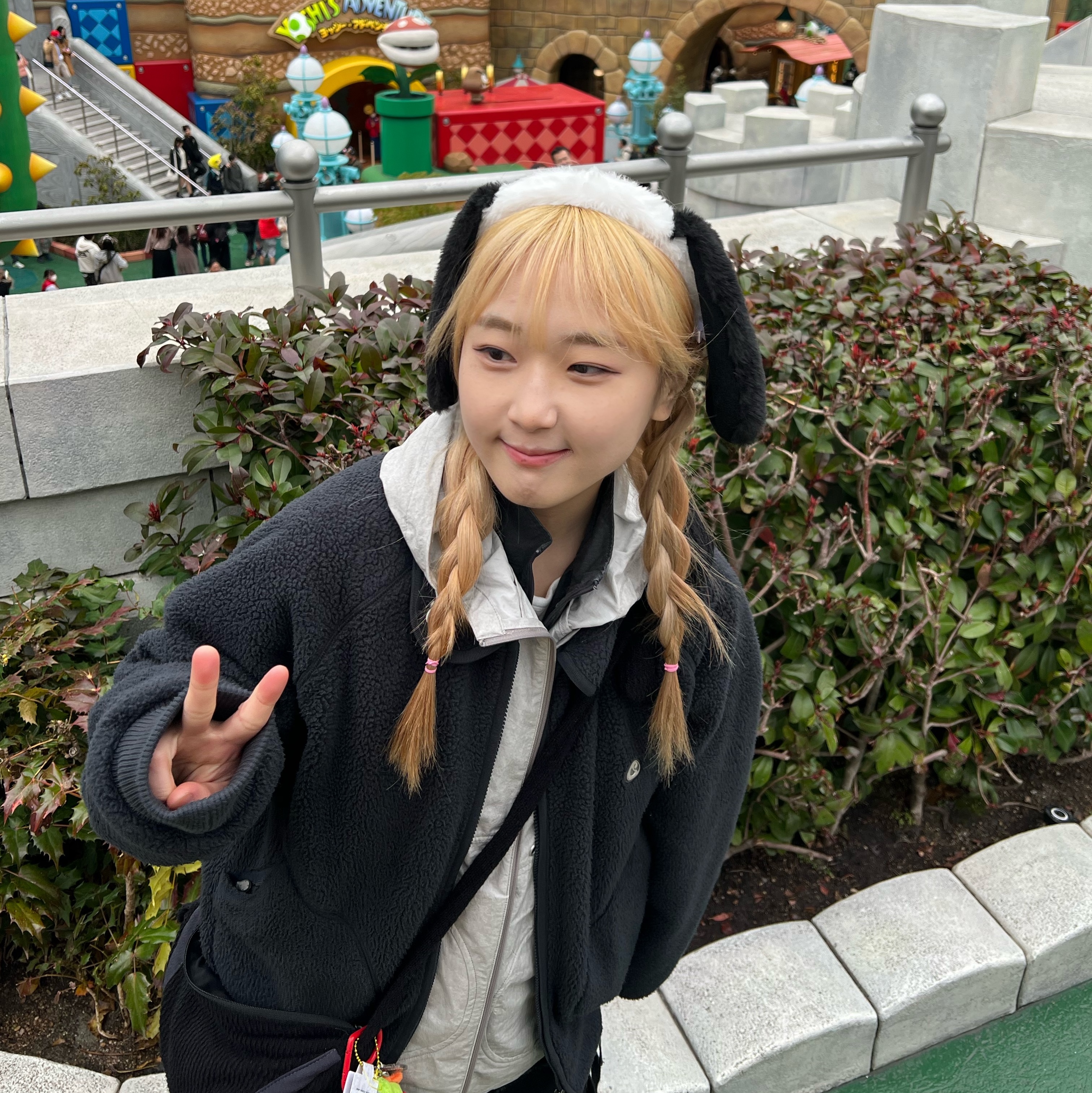 @chaading_ !님의 스타일