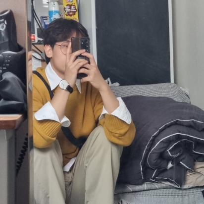 KREAM 프로필 이미지