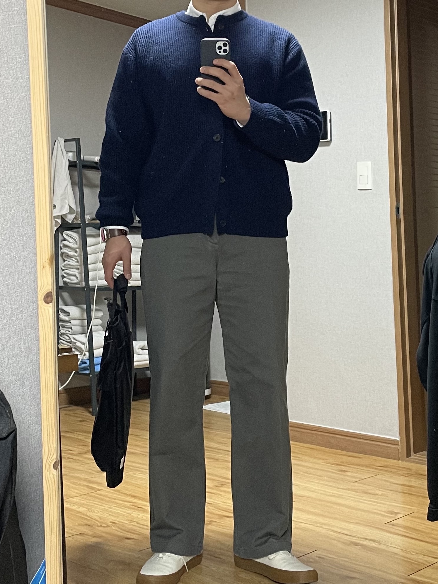 double1955님의 스타일