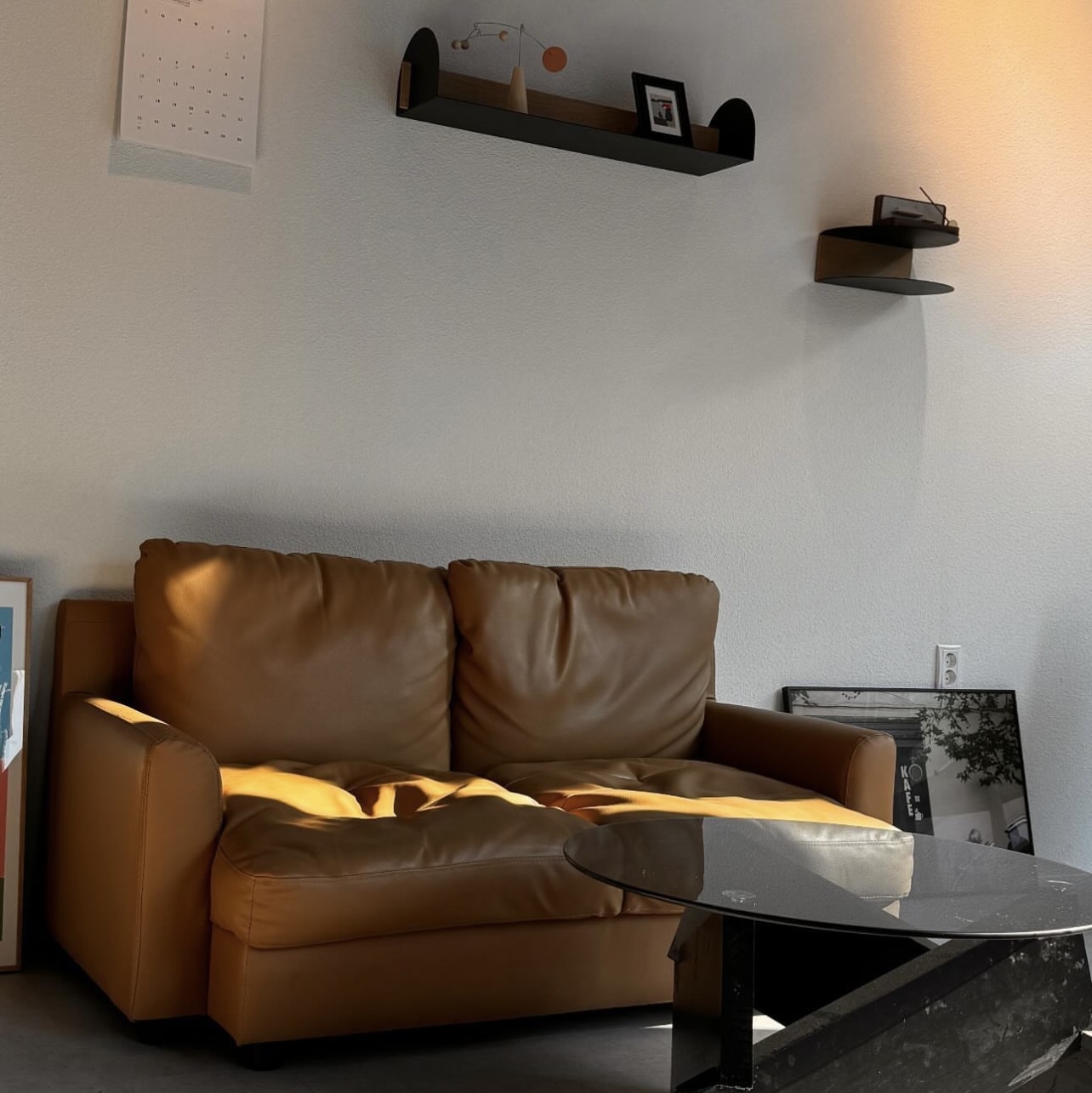 Vans Vault x Nigel Cabourn OG Authentic LX Worn White Navy 착용 스타일 - 2