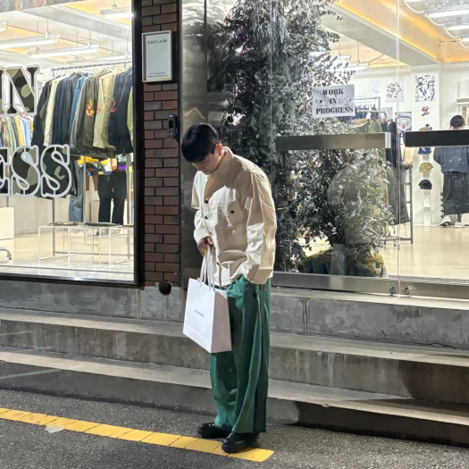 스타일 카드