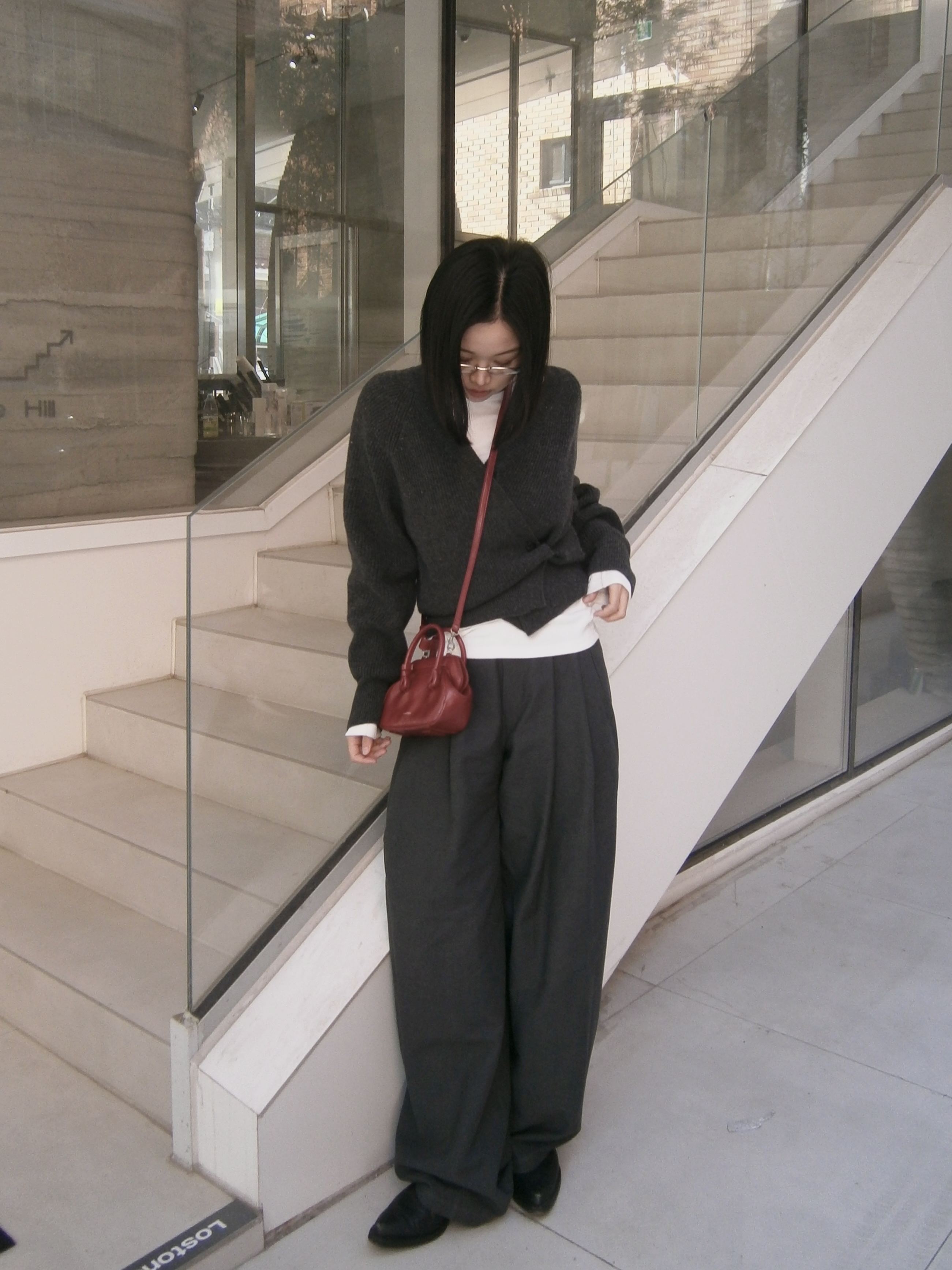 주다님의 스타일 - 1