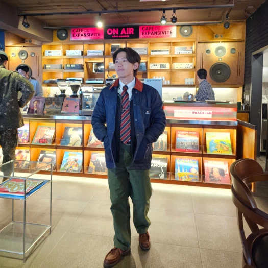 스타일 카드