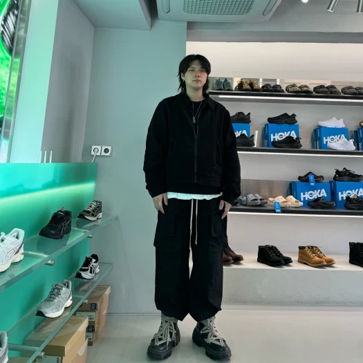 스타일 카드