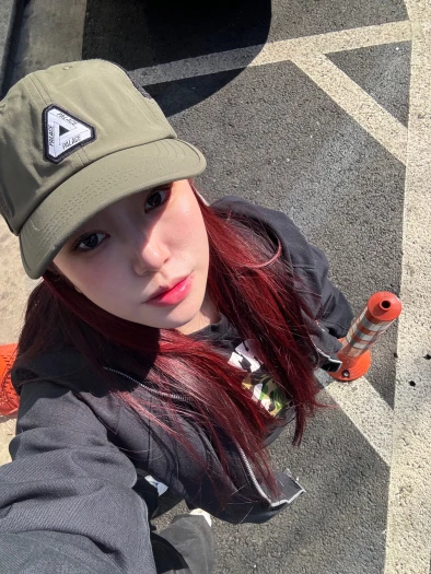스타일 카드