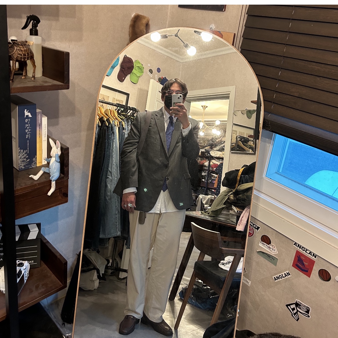 Fuckyou님의 스타일 - 9