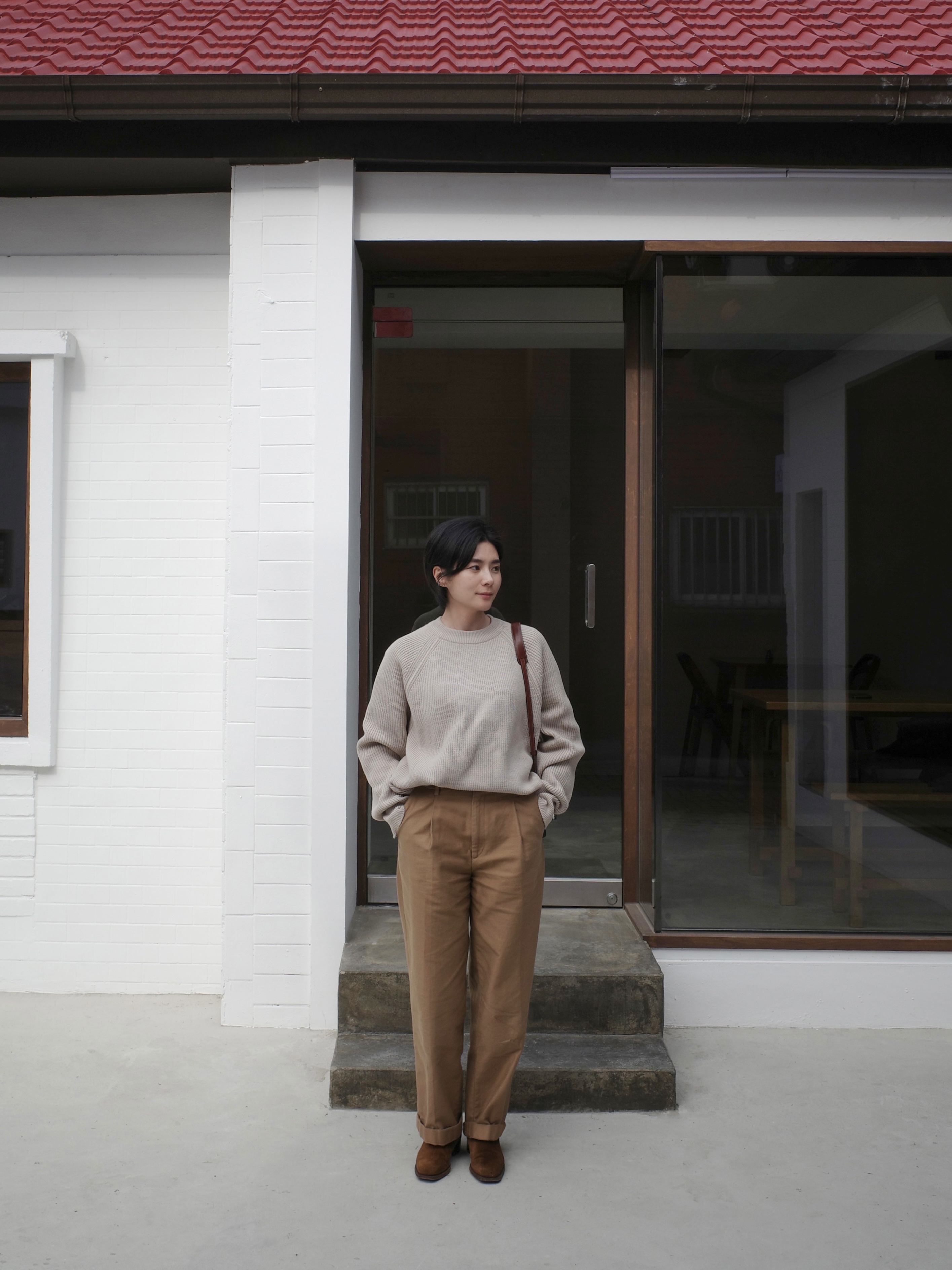 은지님의 스타일