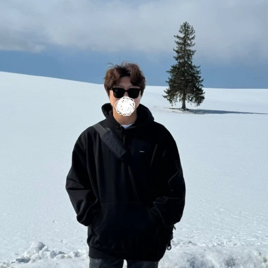 철길부산집 때깔 좋게 갑시다 | KREAM