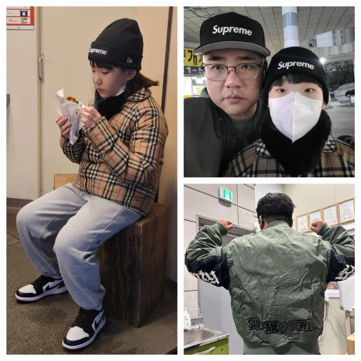 스타일 카드