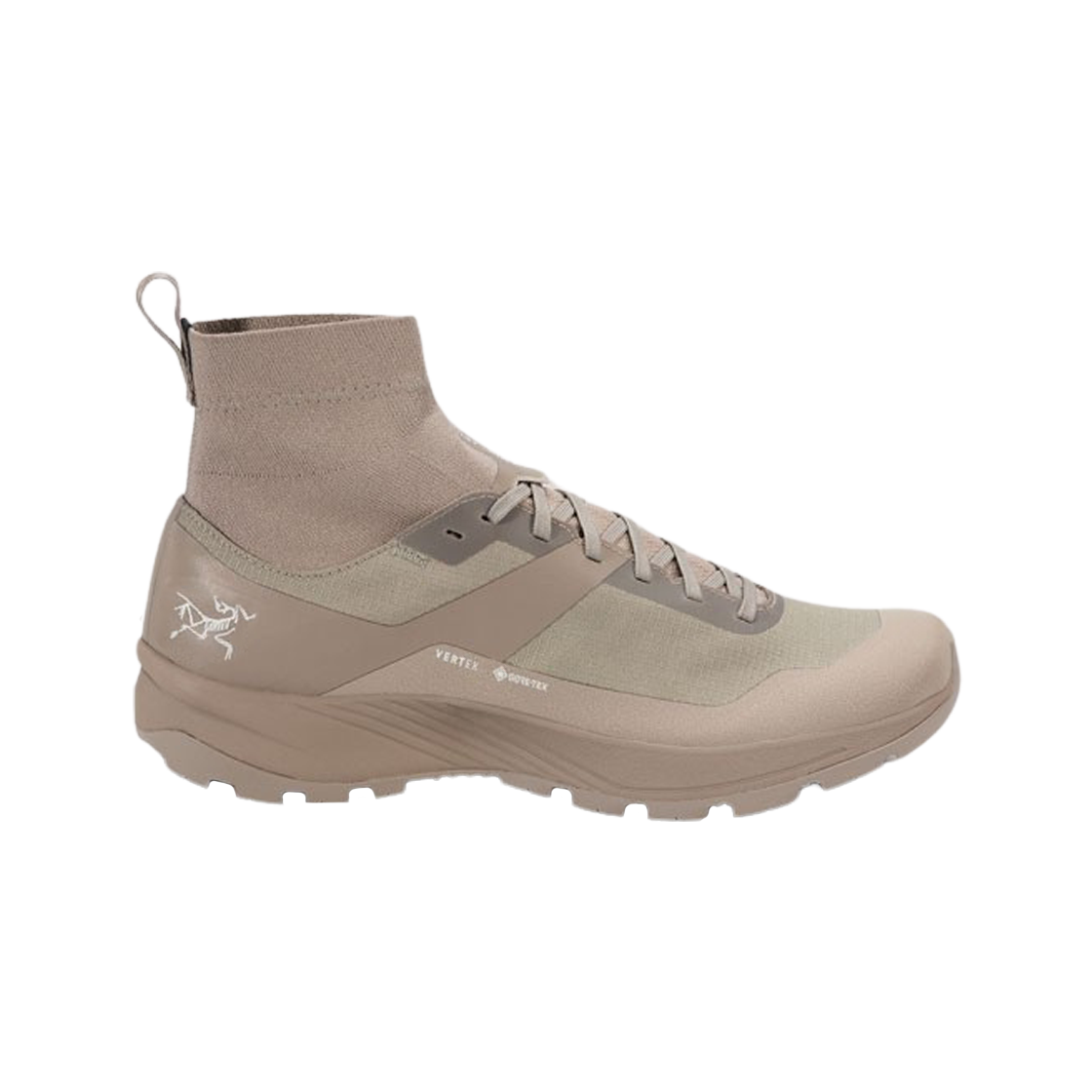 아크테릭스 버텍스 고어텍스 스모크 블러프(Arc'teryx Vertex GTX Smoke Bluff)