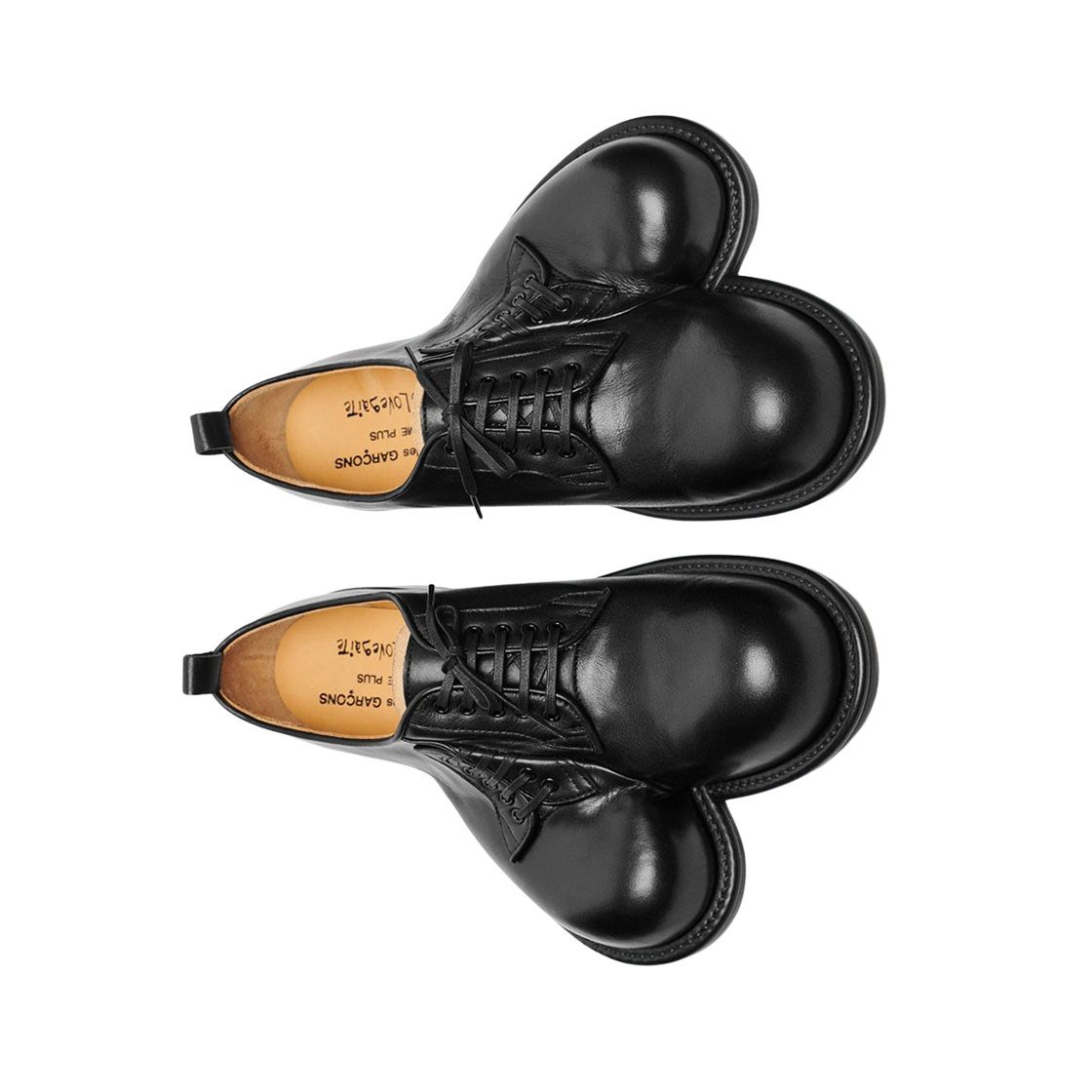  comme des garcons kream