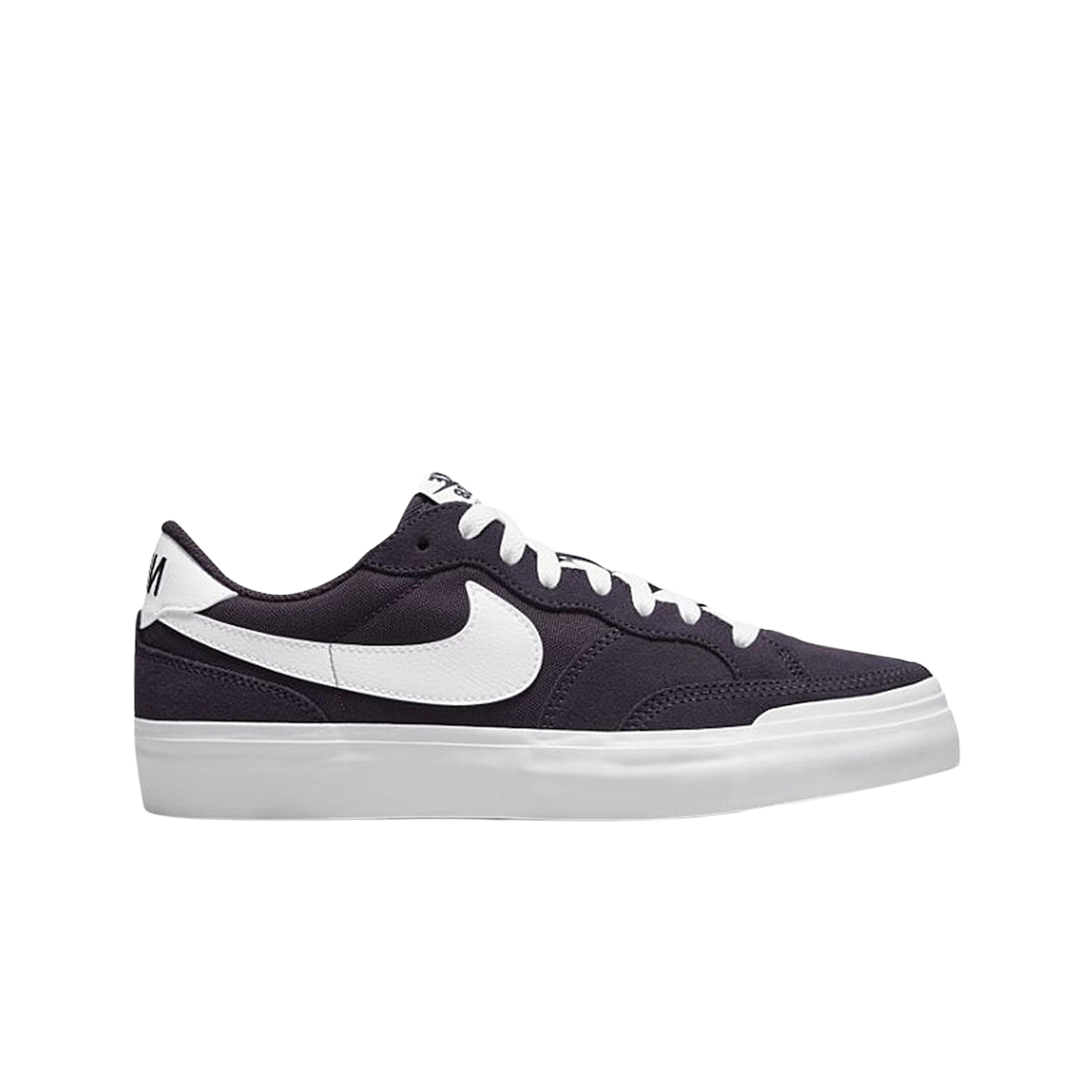 나이키 SB 줌 포고 플러스 케이브 퍼플 화이트(Nike SB Zoom Pogo Plus Cave Purple White) - 1