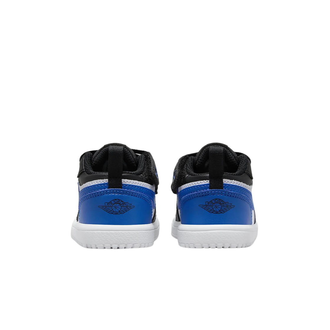 (TD) 조던 1 로우 Alt 화이트 로얄 블루((TD) Jordan 1 Low Alt White Royal Blue) - 3