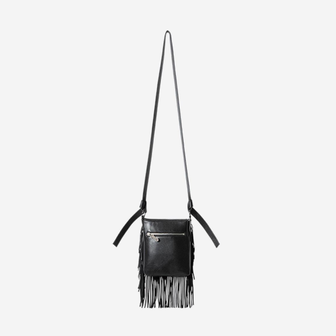 Thug Club Castle Cowboy bag