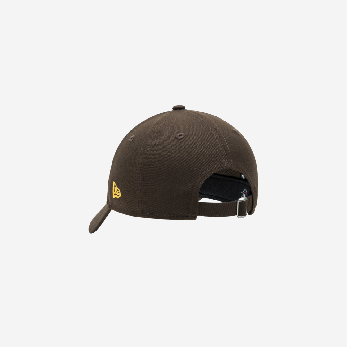 (Kids) New Era 9Forty MLB Seoul Series San Diego Padres Walnut 상세 이미지 4