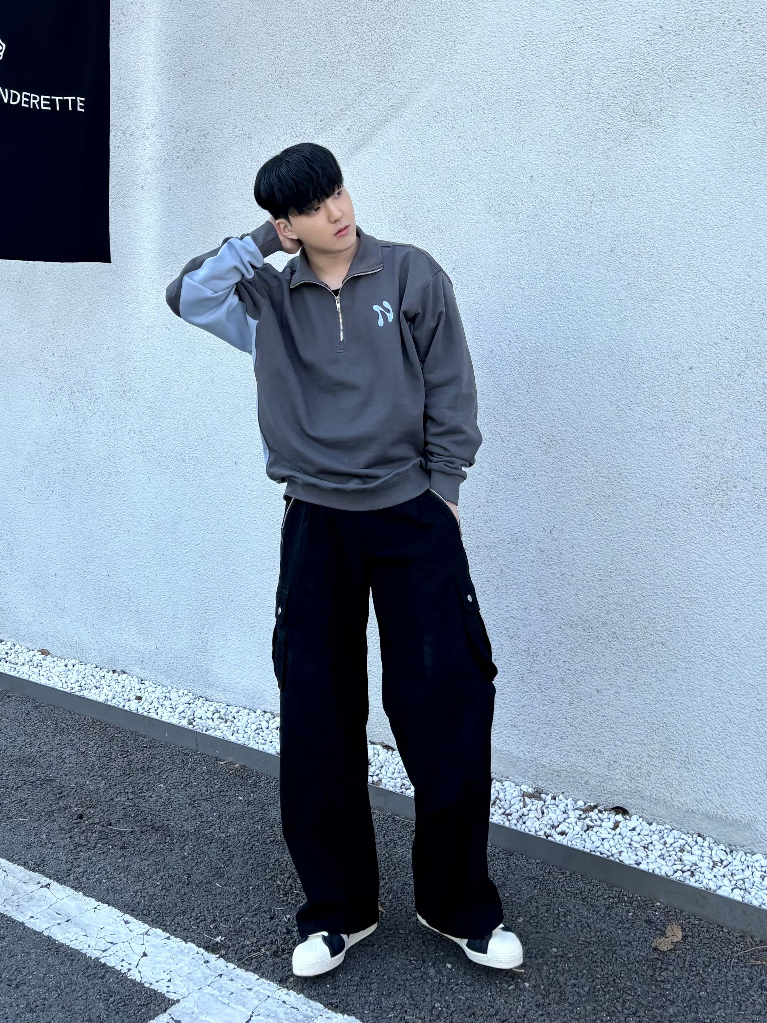 윤유환님의 스타일 - 2