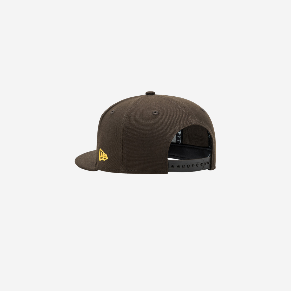 (Kids) New Era 9Fifty MLB Seoul Series San Diego Padres Walnut 상세 이미지 4