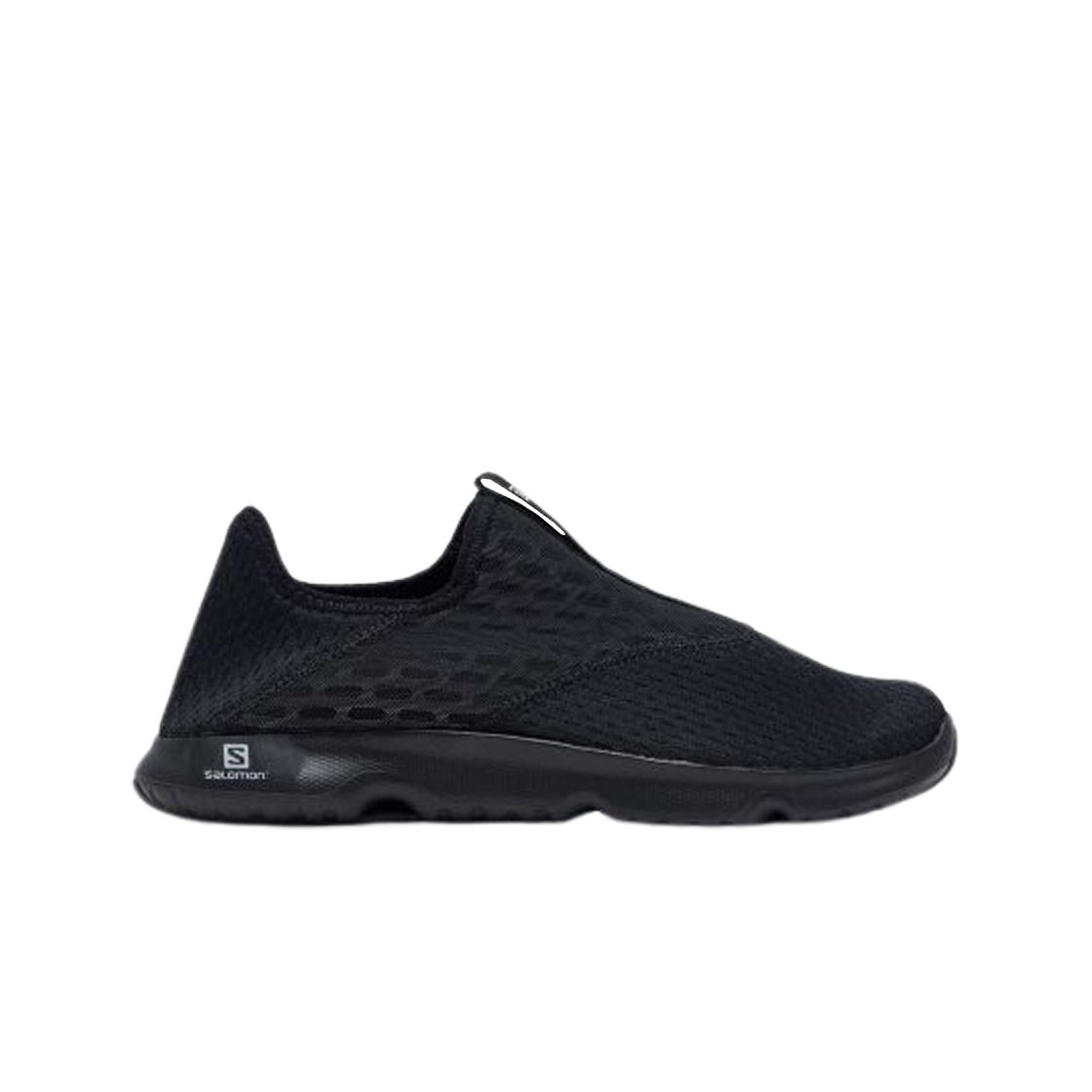 L41277300 Salomon RX Moc 5.0 Black