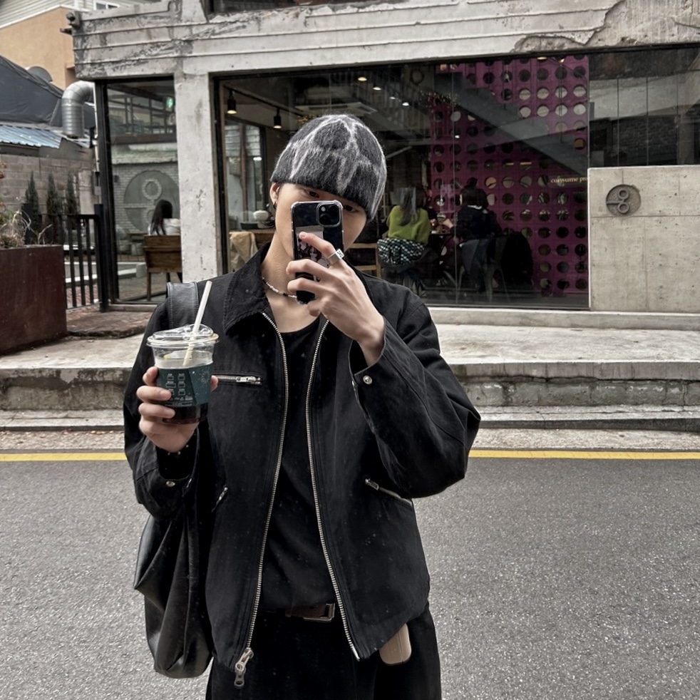 kanghangyeol님의 스타일