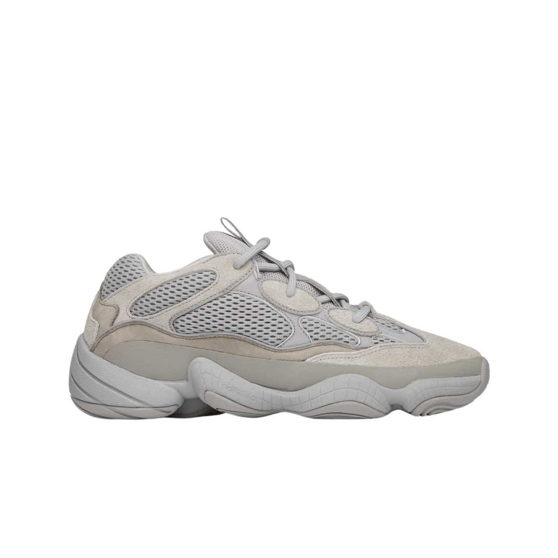 아디다스 이지 500 스톤 솔트(Adidas Yeezy 500 Stone Salt)