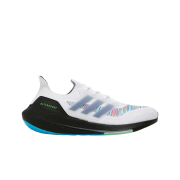 Adidas Ultra Boost 21 Cloud White Core Black
