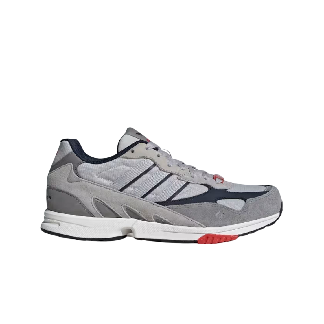 IF2871 Adidas Torsion Super Grey One Matte Silver