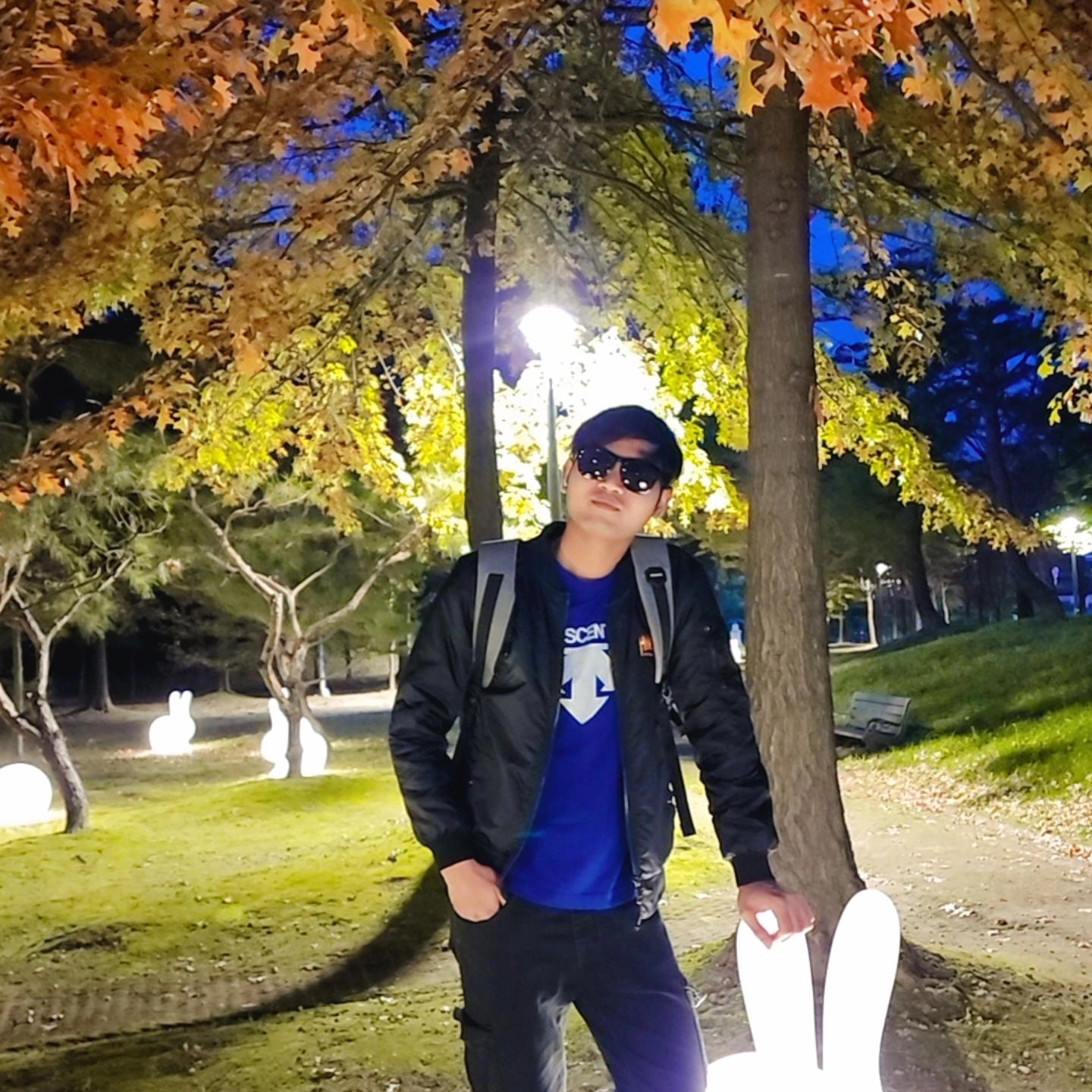 alisafrudin님의 스타일